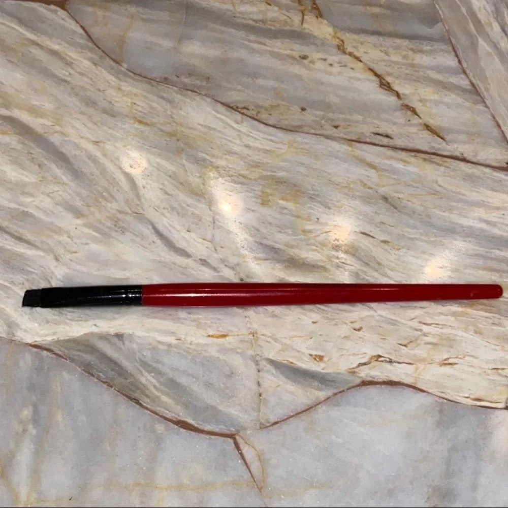 Smashbox‎ Eye Liner Brush Full Size Red